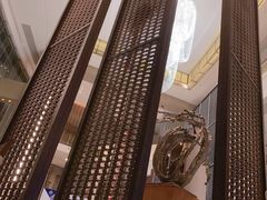 -舟山希尔顿酒店