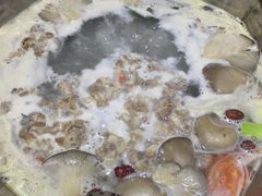 -重庆德庄火锅(体育中心店)