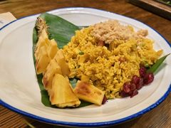 -素逸·泰料理(人民广场店)