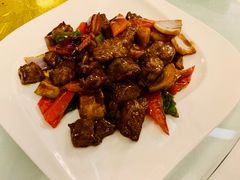 -国际饭店·帆声西饼屋(黄河路店)