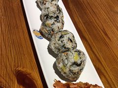-汉米达特色料理餐厅(郴州友阿国际广场店)
