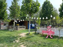 -TIPPI营地 房车主题·露营烧烤团建轰趴(天安假日店)