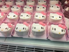 -BreadTalk面包新语·烘焙蛋糕(海珠丽影广场店)