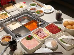 -海底捞火锅(群光广场店)