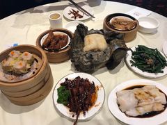 -馬車會海鮮酒樓