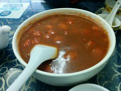 -马虎风味菜馆(王府园小区店)