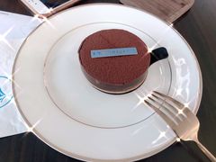 -游心咖啡(青山滨江店)