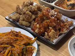 -多宾韩国料理(学衡路店)