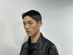 -贝勒爷专业男发