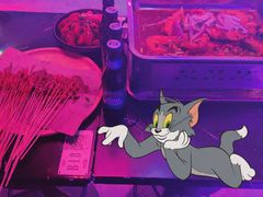 -Perry's·酒吧(黄埔大道店)