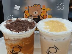 -KOI Thé(正佳广场店)