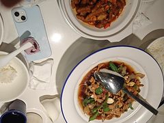 -兰湘子·湘菜小炒(石家庄万象城店)