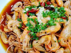 -上海羊肉馆(泰宸苑店)