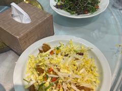 -恭敬李·烤鸭(天坛北门店)