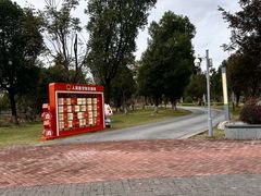 -九科绿洲