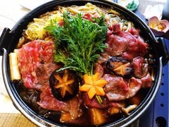 -月下料理(楷林IFC店)