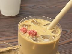 -叁秋咖啡 SANQIU COFFEE(天津河北路店)