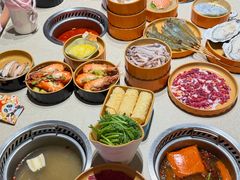 -海底捞大排档火锅(打浦路店)
