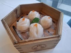 -半岛名轩·海鲜酒家(深圳湾后海汇店)