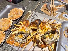 -锦州御烧烤(人民街店)