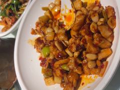 -大鸭梨烤鸭店(花园村店)