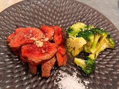 -艾雷牛排馆 LA.Prime Steakhouse