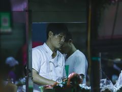 -西司夜市
