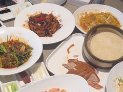 -凤凰园烤鸭店·唐山菜·传承花椒肉(老唐丰路店)