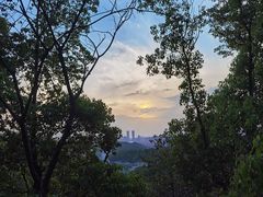 -岳麓山风景名胜区