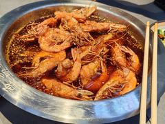 -耍盆友·重庆江湖菜(百子湾店)