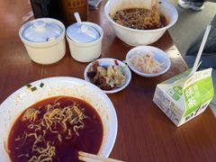 -蒋家肠旺面馆老店(合群路店)