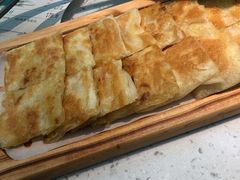 香蕉飞饼-青花椒花椒鱼(合生汇店)