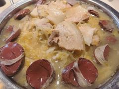 -老六杀猪菜(进乡街店)