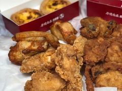 -肯德基(凤凰店)