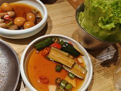 -泥炉烧肉师(新街口金銮巷店)