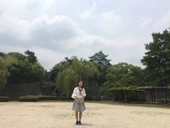 -名古屋城