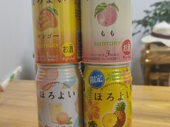 -龙上水现炒生料(柳沙店)