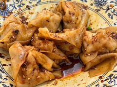 -37号老院坝抄手(马王庙37号院店)