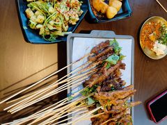 -林二哥宜烤官·宜宾小烧烤