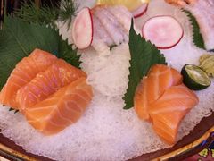 -桃太郎寿司料理(南坪店)