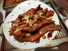 -小菜园新徽菜(合肥瑶海万达店)