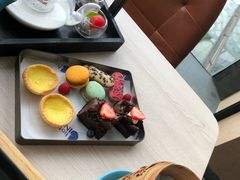 -上海外滩英迪格酒店