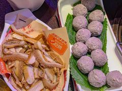 -大吉利·潮汕鲜牛肉火锅(总店)