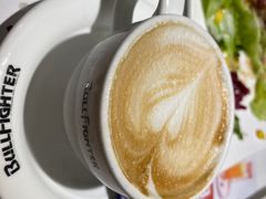 -斗牛士牛排餐厅(嘉里汇店)