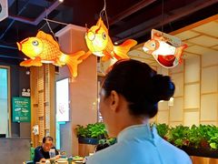 -洛阳宴·洛阳菜(南昌路店)