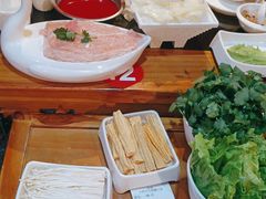 -小四川老火锅(欧风店)