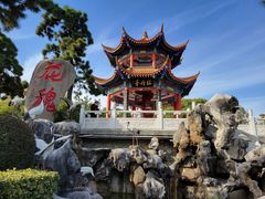 -东湖听涛景区