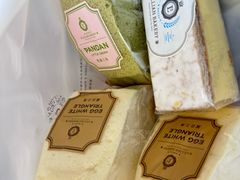 -莉莲蛋挞(大华悦沢书店)