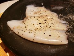 -焼肉 ウエスト(天神店)