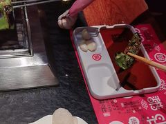 -可口香·非遗老号烧烤(南岗直营店)